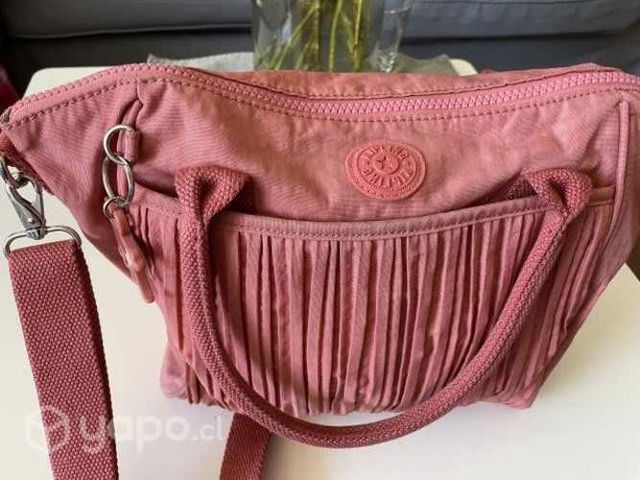 Cartera Kipling mujer