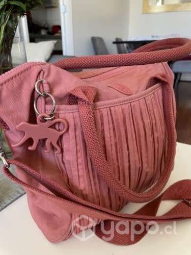 Cartera Kipling mujer