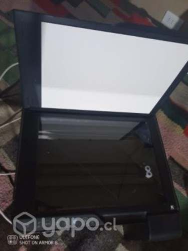 Impresora Epson ecotank l3250