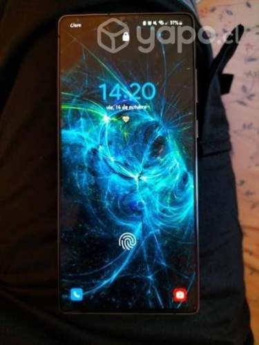 Samsung Galaxy note 20