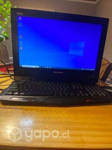 Lenovo all in one intel (R) core i5 8GB RAM 500 GB