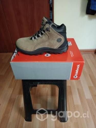 Zapatos de seguridad