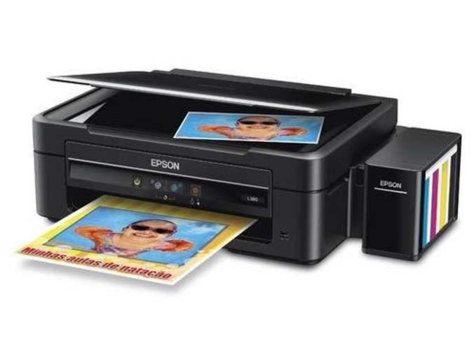 Arreglo de Impresoras Epson en Temuco