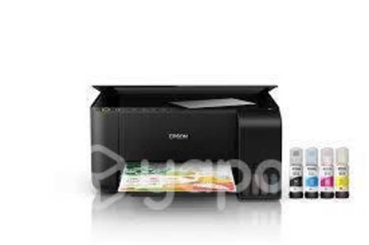 Arreglo de Impresoras Epson en Temuco