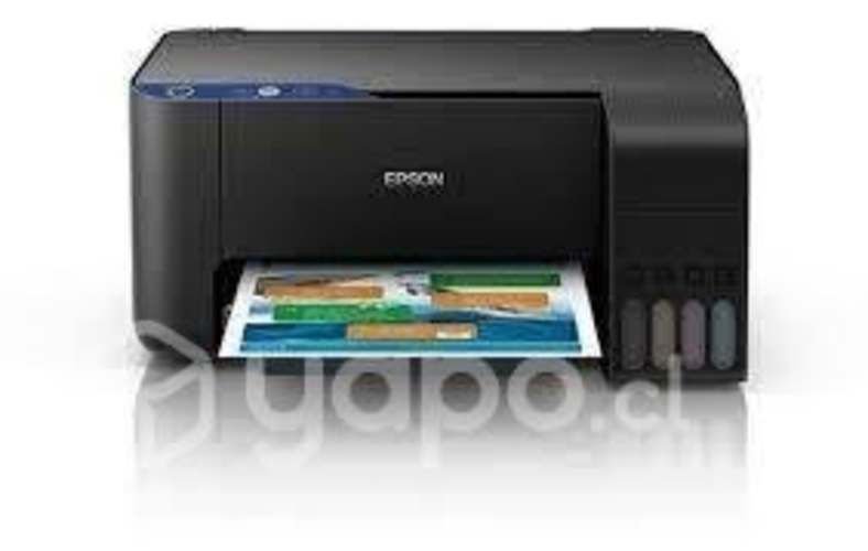 Arreglo de Impresoras Epson en Temuco