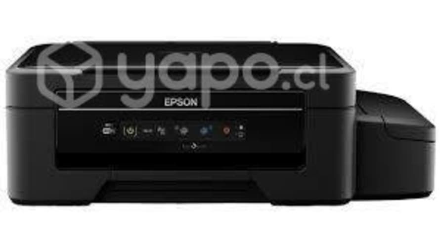 Arreglo de Impresoras Epson en Temuco