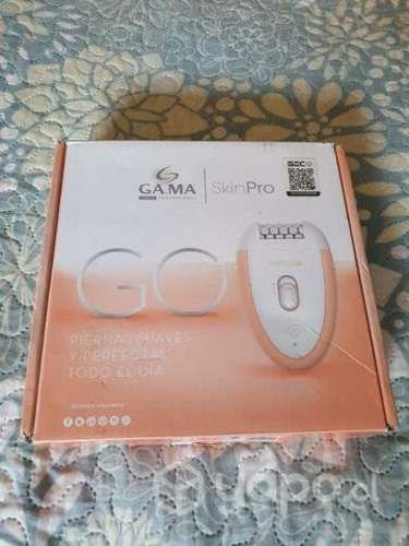 Gama skinpro go 1