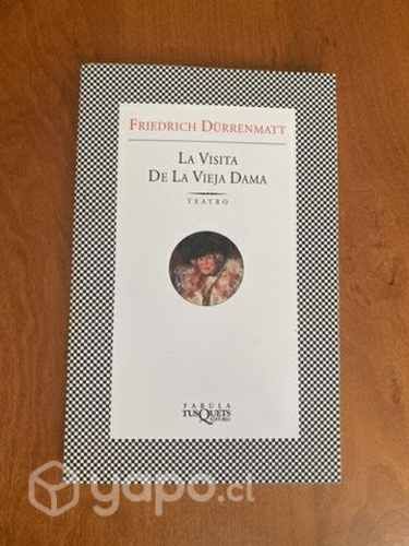 La vista de la vieja dama