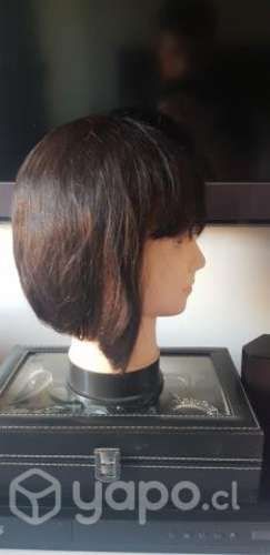 Pelucas Pelo Natural