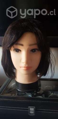 Pelucas Pelo Natural