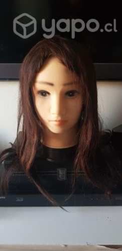 Pelucas Pelo Natural