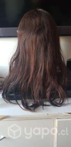 Pelucas Pelo Natural