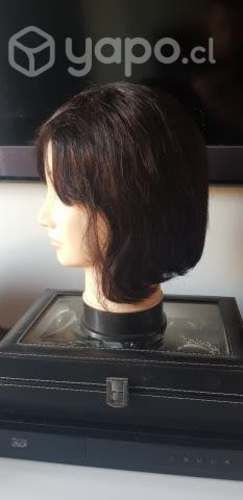 Pelucas Pelo Natural