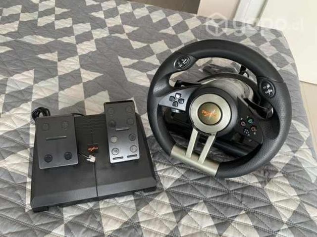 Manubrio de ps4 NUEVO