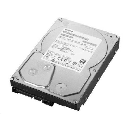 Disco Duro 2TB Toshiba