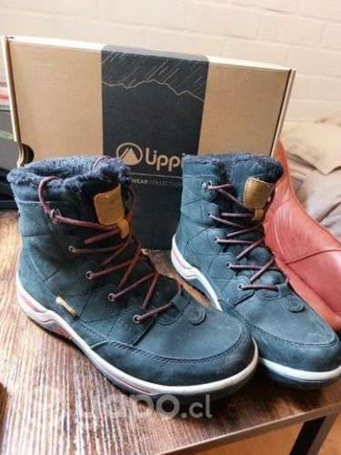 Botin lippi original talla 40