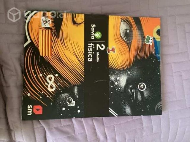 Libro de Física 2do medio