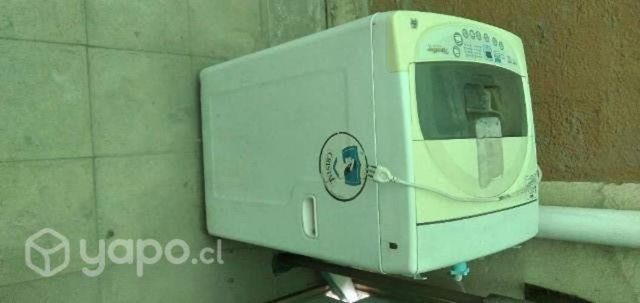 Lavadora de Ropa Daewo 6.0 Kg.