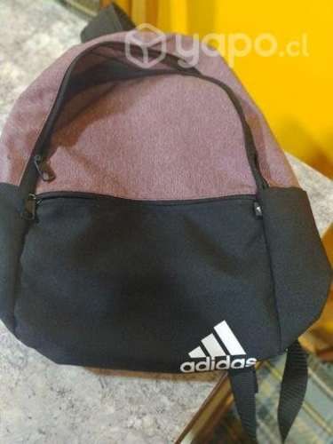 Mochila adidas