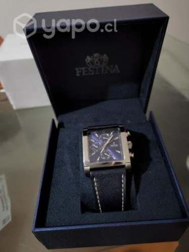 Reloj festina