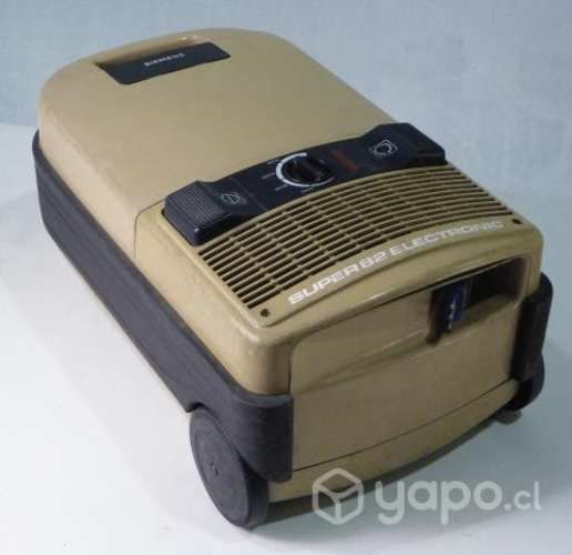 Aspiradora siemens electronic s82 alemana 800w