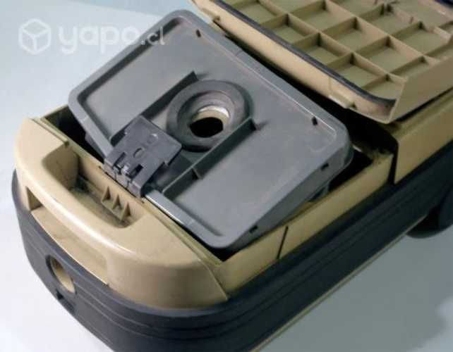 Aspiradora siemens electronic s82 alemana 800w