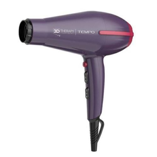 Secador GAMA Tempo Ceramic Ion