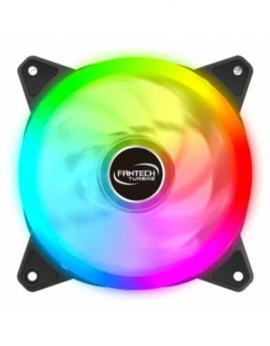 Ventilador Fantech Turbine FC124