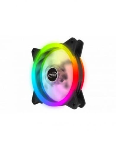 Ventilador Fantech Turbine FC124