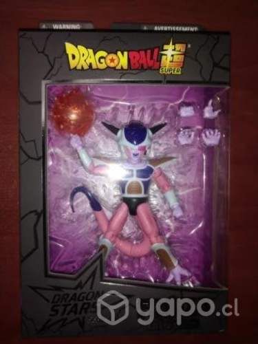 Dragon ball super stars Frieza