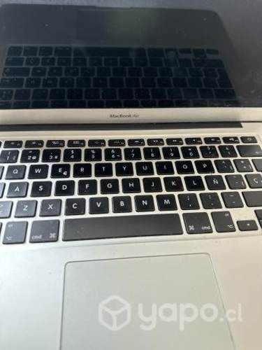 MacBook Air 2017