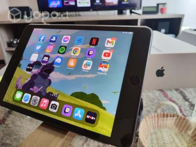 IPad Mini 5ta Gen