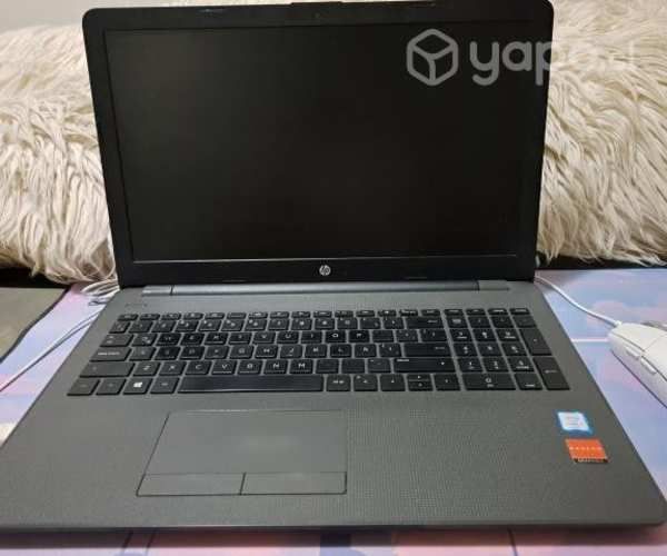 Notebook HP i3 / 8GB ram / 1 TB almac / 15,6&quot;