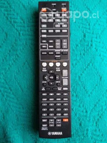 Yamaha control remoto rav331 ( varios receiver )