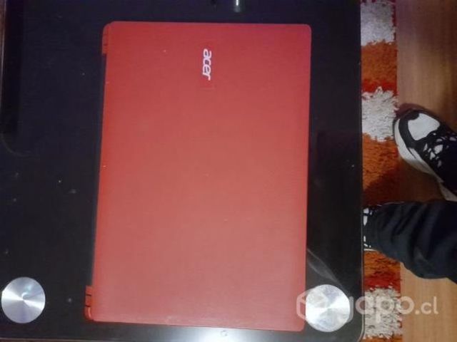 Notebok acer aspire