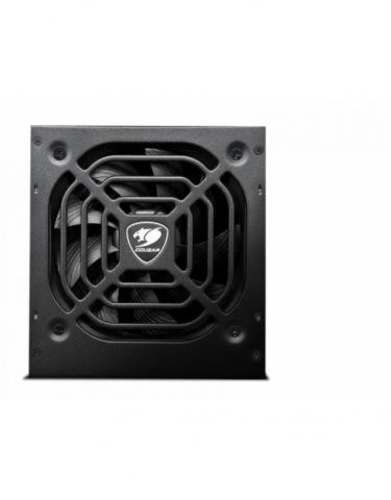 Fuente De Poder Cougar XTC 500W