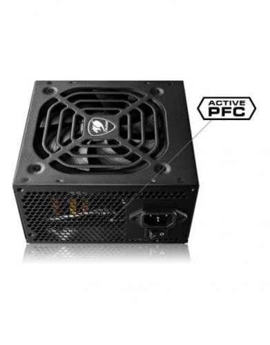 Fuente De Poder Cougar XTC 500W