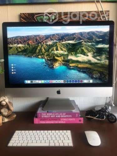IMac (Retina 5K, 27-inch, 2019)