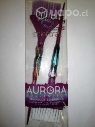 Brocha Colortrak Aurora (EEUU)