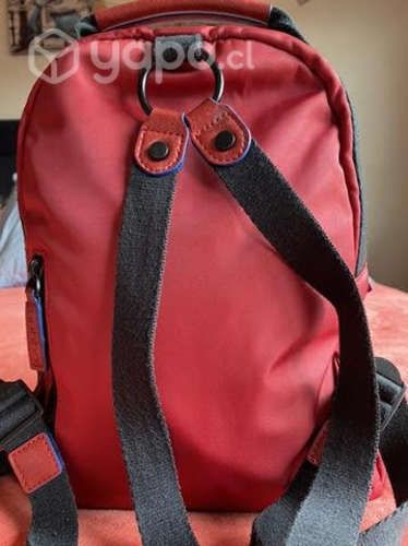 Mochila pequeña bubba