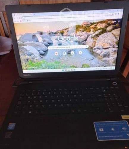 Notebook por renovación