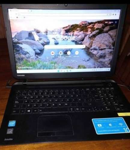 Notebook por renovación