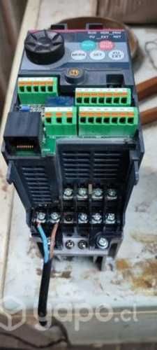 Variador de frecuencia