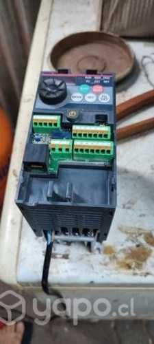 Variador de frecuencia