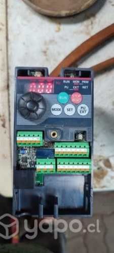 Variador de frecuencia