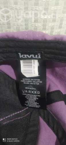 Jockey femenino marca Kivul