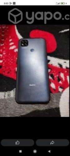 Xiaomi Redmi 9c