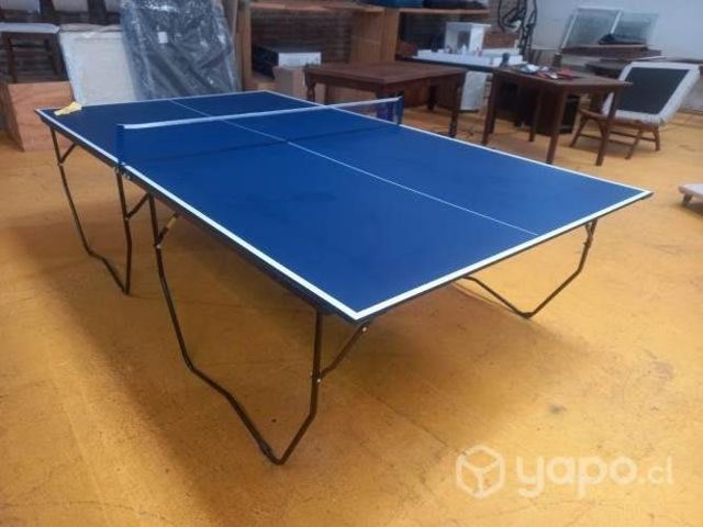 Mesa de ping pong atlhetic woks