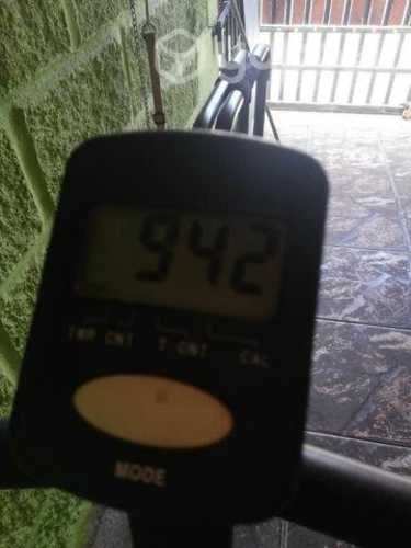 Maquina de ejercicios usado