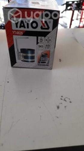 Anillera piston yato (d-50/125mm yt-0635 - yato